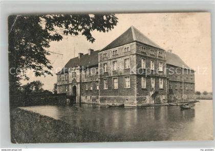 43104119 Herne Westfalen Schloss Struenkede Herne