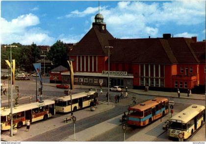 Herne - Bahnhof