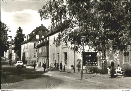 70087394 Herrnhut Herrnhut Comeniusstrasse Museum