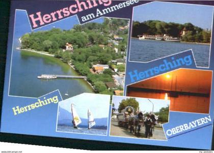 70117692 Herrsching Ammersee Herrsching  x 2006