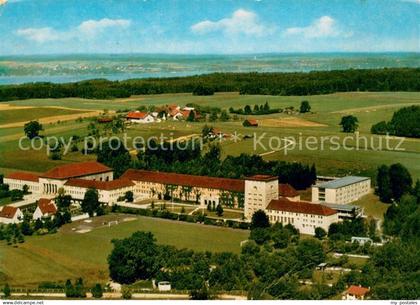 73720922 Herrsching Ammersee Zoll und Finanzschule Herrsching am Ammersee Fliege