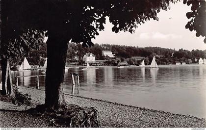 Deutschland - HERRSCHING - Ammersee