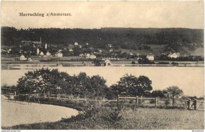 Herrsching am Ammersee,