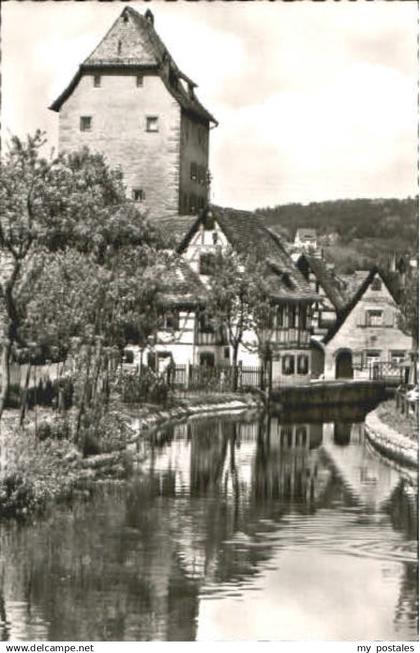 70107863 Hersbruck Hersbruck Tor Hersbruck