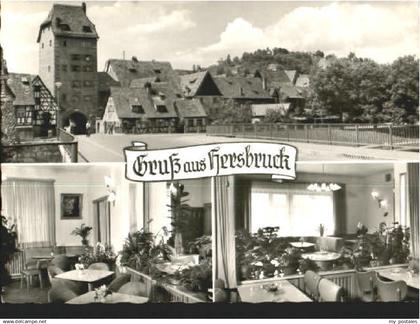 70108042 Hersbruck Hersbruck Konditorei Cafe Hersbruck