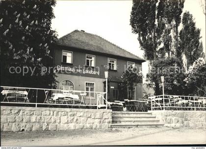 72078158 Herzogswalde Sachsen Gasthaus Landberg