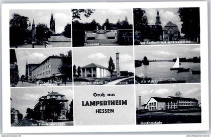 50960295 - Lampertheim , Hess