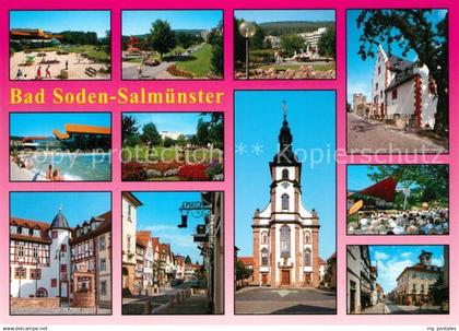 73205731 Bad Soden-Salmuenster  Bad Soden-Salmuenster