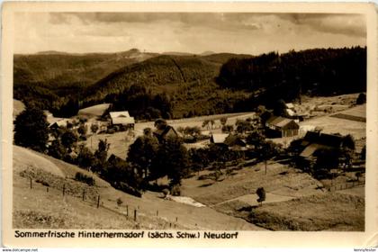 Hinterhermsdorf