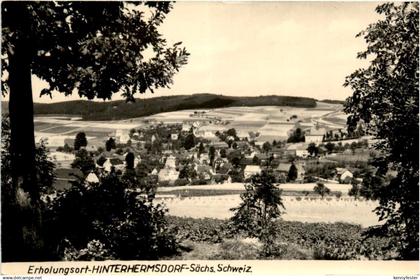 Hinterhermsdorf