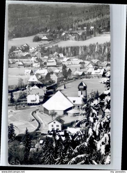 70784370 Hinterzarten Hinterzarten  x Hinterzarten