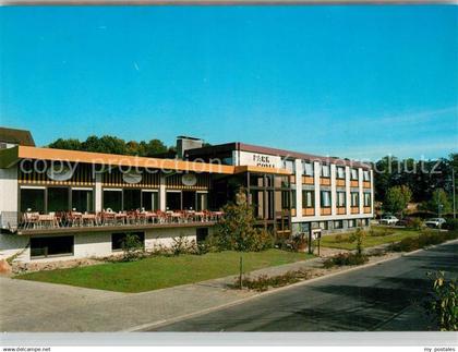 43491329 Hitzacker Elbe Parkhotel Hitzacker