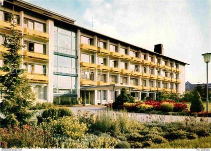 72668075 Hoechenschwand Schwarzwald Hoehensanatorium Hoechenschwand