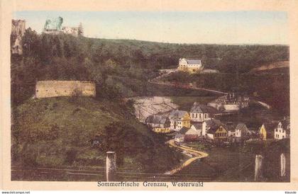 Sommerfrische Grenzau (Westerwald)