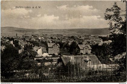 Holzminden