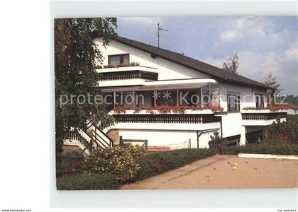 72330320 Horb Neckar Kurklinik Altheim Horb am Neckar