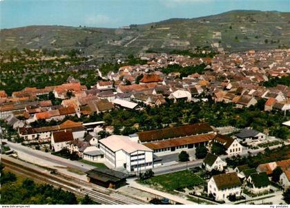 73900322 Ihringen Kaiserstuhl Kaiserstuehler Winzergenossenschaft