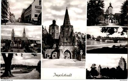 Ingolstadt