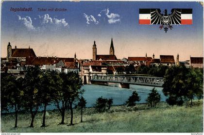 Ingolstadt