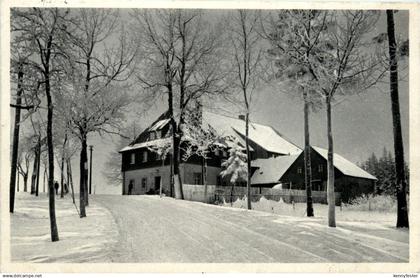 Schullandheim Jöhstadt