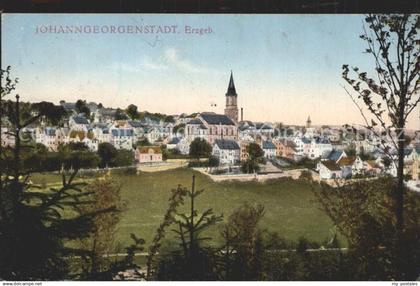 Johanngeorgenstadt