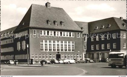 71996124 Juelich Rathaus