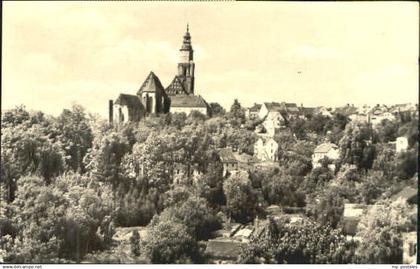 70091140 Kamenz Sachsen Kamenz  x 1960