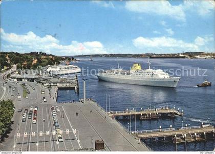 72063092 Kiel Hafen Kiel