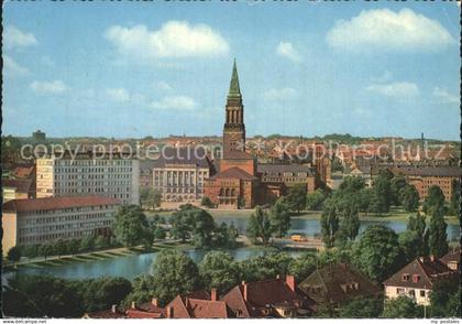 72361405 Kiel Kleiner Kiel Rathaus