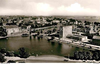 Kiel Am kleinen Kiel