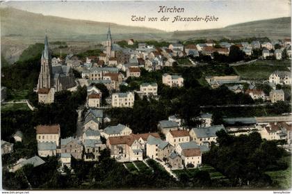 Kirchen