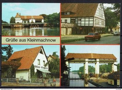 Kleinmachnow, Kreis Potsdam