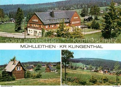 72630170 Muehlleithen Klingenthal  Klingenthal Sachsen