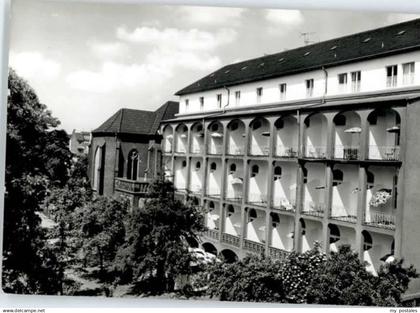 70657206 Koeln Rhein Koeln St Anna Hospital * Koeln Rhein