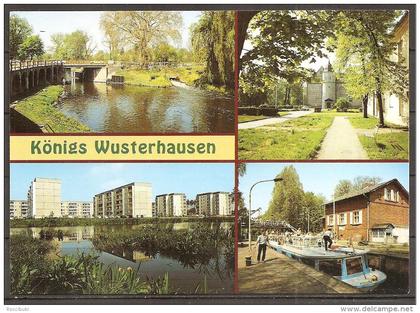 Königs Wusterhausen