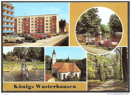 Königs Wusterhausen