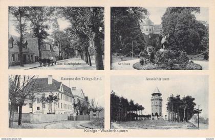 Königs-Wusterhausen - Mehrbild