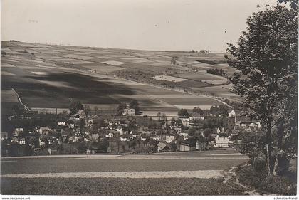 Foto Rohling für AK Königswalde Grumbacher Weg ? a Jöhstadt Grumbach Mildenau Bärenstein Annaberg Vogel Schwarzenberg