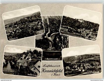 51888896 - Kranichfeld