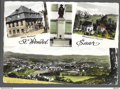 Saar, St Wendel (GF2316)