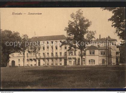 Kreischa Sanatorium