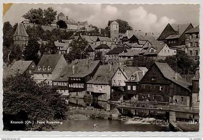 70043806 Kronach Oberfranken Kronach