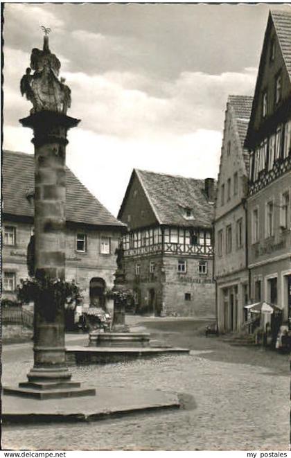 70096029 Kronach Oberfranken Kronach Kronach