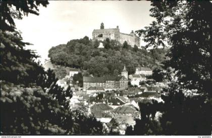 70080227 Kulmbach Kulmbach Burg