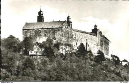 70106051 Kulmbach Kulmbach Burg