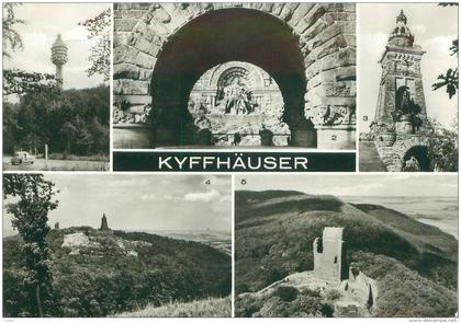 CPM - KYFFHÄUSER