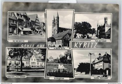 50580554 - Kyritz , Prignitz