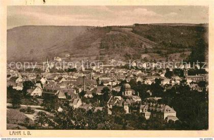 42830144 Lahr Schwarzwald Panorama  Lahr