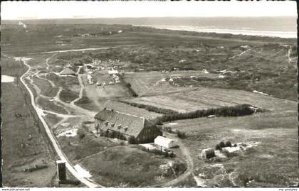 70082373 Langeoog Nordseebad Langeoog Bad Herberge x 1969 Langeoog