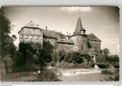 42949085 Lauf Pegnitz Schloss Lauf (Pegnitz)